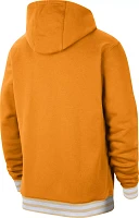 Nike Men's Tennessee Volunteers Orange Club Retro Pullover Hoodie