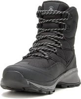 Kamik Men's TREK ICE Waterproof Hiking Boots