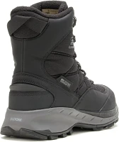 Kamik Men's TREK ICE Waterproof Hiking Boots