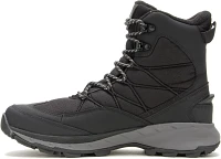 Kamik Men's TREK ICE Waterproof Hiking Boots