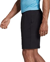 adidas Men's Ergo Tennis Shorts