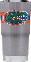 GameTime Sidekicks Florida Gators Anthony Richardson Stainless Steel 20 oz. Tumbler