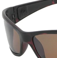 Peppers Men's Cutthroat Floating Polarized Sunglasses