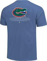 Image One Adult Florida Gators Blue Jumbo Mascot T-Shirt