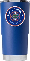 GameTime Sidekicks Florida Gators Football Ring of Honor Steve Spurrier 20 oz. Tumbler