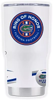 GameTime Sidekicks Florida Gators Football Ring of Honor Emmitt Smith 20 oz. Tumbler