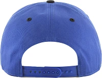 '47 Men's Indianapolis Colts Super Hitch Throwback Royal Adjustable Hat