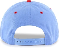 '47 Men's Houston Oilers Super Hitch Adjustable Hat