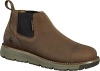 Carhartt Men's Millbrook 4" Romeo Wedge Work Boots