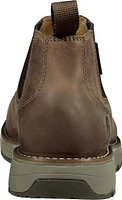 Carhartt Men's Millbrook 4" Romeo Wedge Work Boots