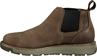 Carhartt Men's Millbrook 4" Romeo Wedge Work Boots