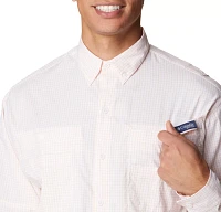 Columbia Men's PFG Super Tamiami Long Sleeve Shirt