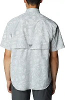 Columbia Men's Super Bahama Short Sleeve Shirt