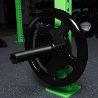 CAP Barbell Weight Storage Attachment