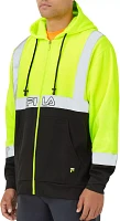 FILA Men's High Visibility Hoodie