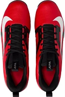 Nike Men's Alpha Menace 4 Shark Football Cleats