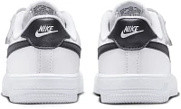 Nike Kids' Preschool Force 1 Low EasyOn Shoes