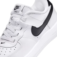 Nike Kids' Preschool Force 1 Low EasyOn Shoes