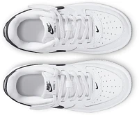 Nike Kids' Preschool Force 1 Low EasyOn Shoes