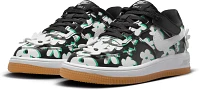 Nike Kids' Preschool Force 1 Low LV8 EasyOn Shoes