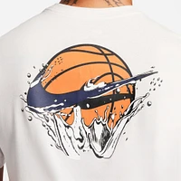 Nike Men's Dri-FIT Basketball Short Sleeve Graphic T-Shirt