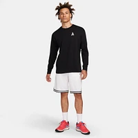 Nike Men's Max90 Ja Morant Long Sleeve Graphic T-Shirt