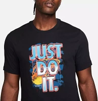 Nike Men's Dri-FIT JDI Basketball Short Sleeve Graphic T-Shirt