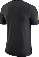 Nike Men's 2023-24 City Edition Golden State Warriors Logo T-Shirt