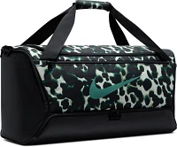 Nike Brasilia Training Duffel Bag (Medium, 60L)