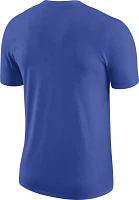 Nike Men's Kentucky Wildcats Blue Legend Wordmark T-Shirt