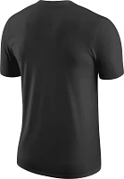 Nike Men's Oklahoma State Cowboys Black Legend Wordmark T-Shirt