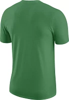 Nike Men's Oregon Ducks Green Legend Wordmark T-Shirt