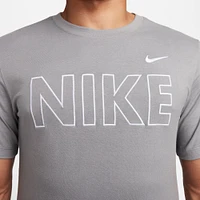 Nike Men's Sportswear Short Sleeve Graphic T-Shirt