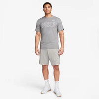 Nike Men's Sportswear Short Sleeve Graphic T-Shirt