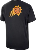 Nike Men's 2023-24 City Edition Phoenix Suns Courtside M90 Logo T-Shirt