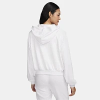 Nike Sportswear Women's Chill Terry Loose Full-Zip French Hoodie