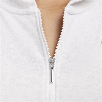 Nike Sportswear Women's Chill Terry Loose Full-Zip French Hoodie