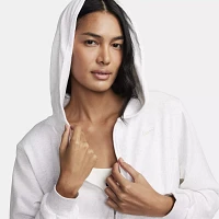 Nike Sportswear Women's Chill Terry Loose Full-Zip French Hoodie