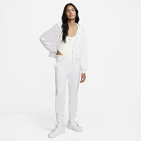 Nike Sportswear Women's Chill Terry Loose Full-Zip French Hoodie