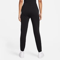 Nike Sportswear Women's Chill Terry Slim High-Waisted French Sweatpants