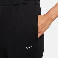 Nike Sportswear Women's Chill Terry Slim High-Waisted French Sweatpants