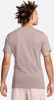 Nike Adult Tottenham Hotspur 2023 Mercurial Brown T-Shirt