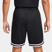 Nike Men's Dri-FIT DNA 8" Solid Basketball Shorts