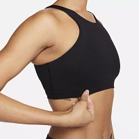 Nike Women's One Medium-Support Lightly Lined Sports Bra