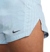 Nike Women's Running Division Mid-Rise 3" Brief-Lined Shorts