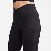 Nike Women's FutureMove Dri-FIT High-Waisted Pants