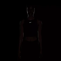Nike Women's One Classic Dri-FIT Cropped Tank Top