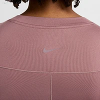 Nike Women's Maternity Dri-FIT Slim-Fit Knit Dress