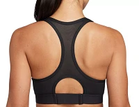 Nike Women's Swoosh Maternity Nursing & Wearable Pumping Sports Bra