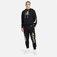 Nike Men's Ja Morant Dri-FIT Basketball Joggers